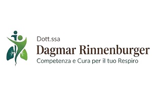 medici in pneumologia adulta in Italia - Clinica Dott.ssa Dagmar Rinnenburger logo
