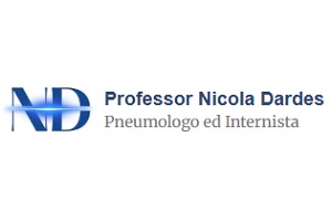 medici in pneumologia adulta in Italia - Clinica Prof. Nicola Dardes Pneumologo logo