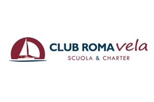 centri attività nautiche a Roma - Club Roma Vela logo