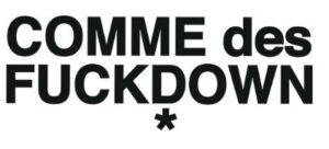 Comme des Fuckdown