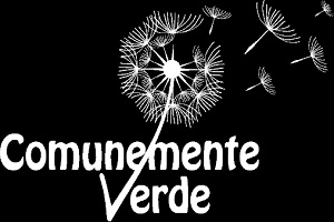 Comunemente Verde logo