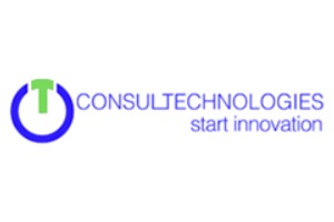 tecnici informatici a Roma - Consultechnologies logo