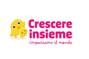 centri ricreativi educativi a Roma - Crescere Insieme logo