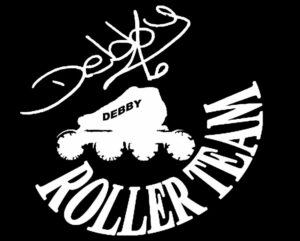 DEBBY ROLLER TEAM