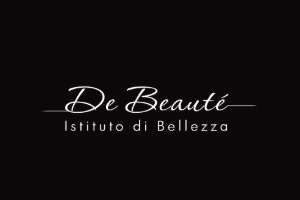 istituti di estetica con trattamenti corpo rilassanti - De Beauté Istituto di Bellezza logo