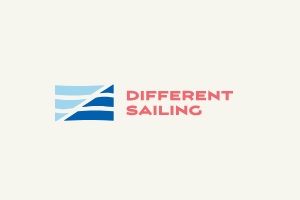 Different Sailing logo