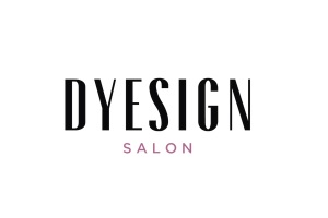 saloni di parrucchieri per tagli stilosi - Dyesign Salon Roma logo