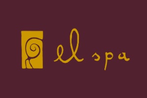 spa con massaggi viso a Roma - El Spa logo