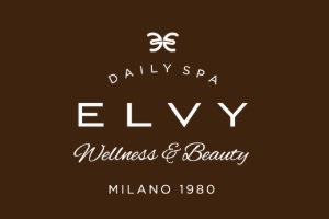centri benessere con riflessologia a Milano - Elvy Wellness Center logo