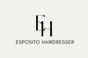Esposito Hairdresser logo