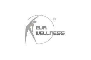 centri benessere con sessioni Pilates a Roma - Eur Wellness logo