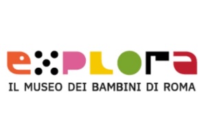 Explora logo