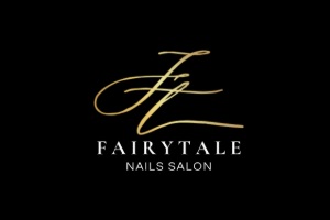 saloni di manicure con smalto classico - Fairytale Nails Salon logo