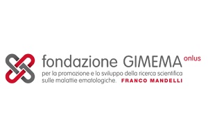 centri di cura per malattie rare - Fondazione GIMEMA onlus logo