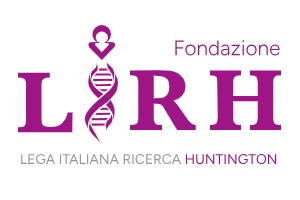 centri di cura per malattie rare - Fondazione Lega Italiana Ricerca Huntington logo