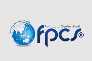 centri di formazione in sviluppo personale a Milano - Formapro Centro Studi Srl logo