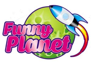 Funny Planet La Romanina