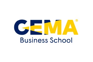 Gema Business School logo