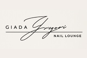 saloni di manicure con smalto classico - Giada Gregori Nail Lounge logo