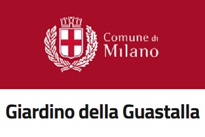 Giardini della Guastalla logo