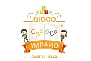 Gioco cresco Imparo logo