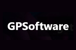Gpsoftware logo