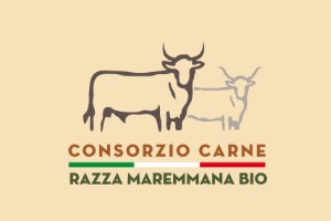 ristoranti di grigliate a Roma - Griglieria Maremmana BIO logo