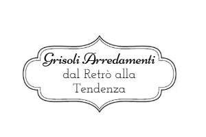 Grisoli Arredamenti logo