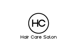 saloni di parrucchieri con servizi di acconciatura - HC Salon logo
