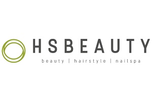 HSBEAUTY logo