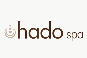 spa urbane con sauna e hammam a Milano - Hado Milano Spa logo