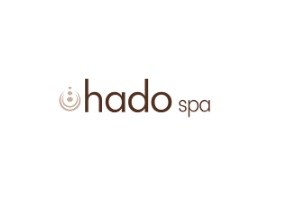 istituti di estetica con trattamenti corpo rilassanti - Hado spa logo