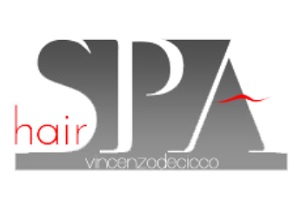 Hair Spa Parrucchiere Napoli prodotti bio logo