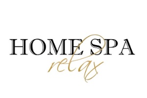 Home spa Relax logo