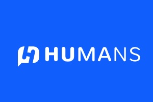 scuole di marketing a Roma - Humans Academy logo