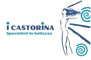 I Castorina logo