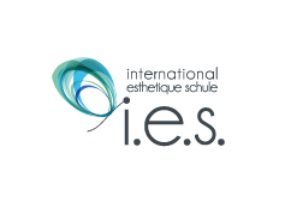 istituti di estetica con trattamenti anti-smagliature - IES International Estetique Schule logo