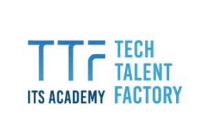 ITS Academy logo