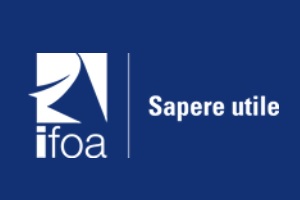 Ifoa Milano logo