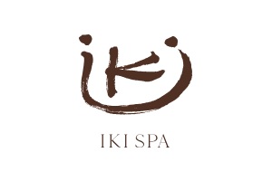 Iki Spa logo