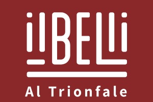 Il Belli al Trionfale logo