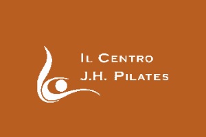 Il Centro J.H. PILATES Roma logo