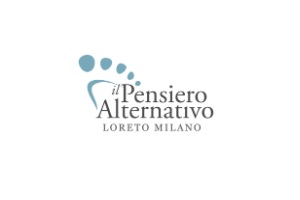 centri benessere con riflessologia a Milano - Il Pensiero Alternativo logo