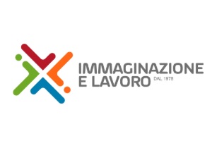 centri di formazione in sviluppo personale a Milano - Immaginazione e Lavoro logo