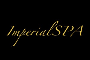 spa urbane con sauna e hammam a Milano - Imperial Spa Milano logo