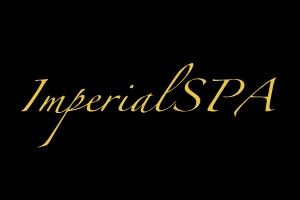 spa con trattamenti corpo rilassanti - Imperial Spa Milano logo