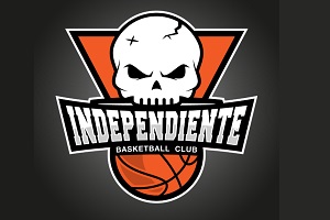 Independiente Basketball Club logo