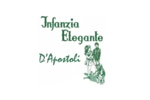 Infanzia Elegante logo