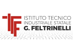 Istituto Tecnico Industriale G. Feltrinelli logo