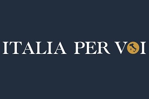 Italia Per Voi logo